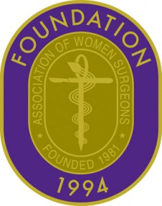 AWSF Foundation Logo